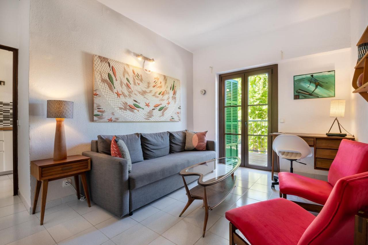 Seafront Apartment In Port Soller Puerto de Sóller Екстериор снимка