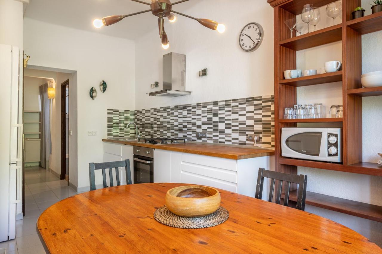 Seafront Apartment In Port Soller Puerto de Sóller Екстериор снимка